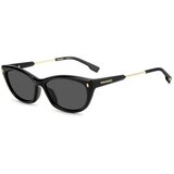 Dsquared2 D20209/G/S 807/IR - ONE SIZE (57) Cijene