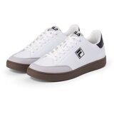 Fila Nizke superge 'COURTBAY' pesek / črna / bela | Shoptok.si