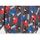 Sinsay Jakna s kapuljačom Sonic the Hedgehog | shoptok.hr