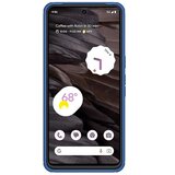 Nillkin Super Frosted Shield Pro pojačana maska za Google Pixel 8 Pro - plava | shoptok.hr