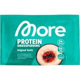 More Nutrition Proteinski zdrobov puding - 60 g cene