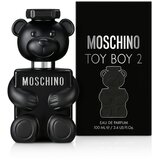 Moschino Toy Boy 2 parfemska voda 100 ml za muškarce | shoptok.hr
