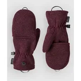 Better Sweater Rokavice berry fig