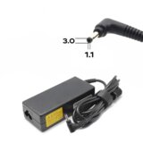  Punjac za laptop Acer 19V 3.42A 65W (3.0*1.1) ugao 90 HQ | ePonuda.com