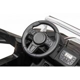Buggy na akumulator za 4 osobe ATV RACING UTV2000 4x4 - crveni | shoptok.hr