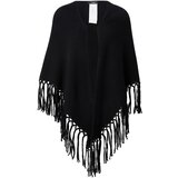 Weekend Max Mara Ogrinjalo 'TORNADO' črna | Shoptok.si