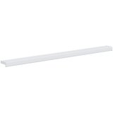  Prozorska klupčica Bijela 140 x 10 x 4,5 cm PVC | shoptok.hr