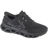 Skechers Nizke superge Slip-Ins: Glide-Step Altus Črna Cene