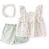 Carter's trodelni komplet za bebe devojčice | Eponuda.com