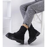 D/CEO Beige boots Huff Cijene