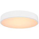 Globo 41744-24 - LED prigušiva plafonsko svetlo WISS LED/24W/230V + DO | Eponuda.com