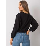 BASIC Feel Good Sweatshirt-RV-BL-7252.31P-black | Shoptok.si