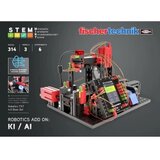 fischertechnik education komplet za sastavljanje robota Add On: Künstliche Intelligenz 569022 | Eponuda.ba