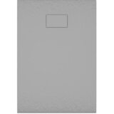  Kada za tuš SMC siva 100 x 70 cm | shoptok.hr