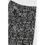 Marisse Women's Trousers L-Sp-4338 Black | shoptok.hr