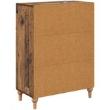  Ormar s ladicama Staro drvo 66 x 34,5 x 90 cm Konstruirano drvo | Eponuda.com