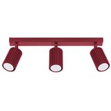 Brilagi - LED spot svetiljka CRESTO 3xGU10/10W/230V bordo | Eponuda.com