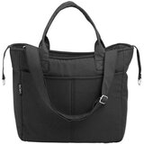 Leclerc Torba za pelene crna | ePonuda.com