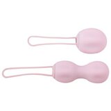 Nomi Tang IntiMate Kegel Set Light-Pink | shoptok.hr
