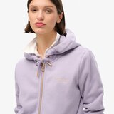 Superdry essential logo zip duks ženski | ePonuda.com