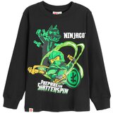 Cool club majica DR LCB2910660 RMG M crna 104 | shoptok.hr