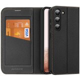 Dux ducis Skin X2 modni etui/ovitek za Samsung Galaxy S23 5G, Črn | Shoptok.si