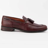 Purapiel Mokasini 102780 Kostanjeva | Shoptok.si