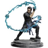  Shang-Chi and the Legend of the Ten Rings Shang-Chi in Morris zbirateljski kip 19cm Cene