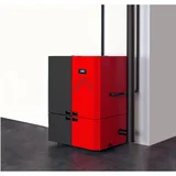 Alfa Plam KOTAO NA PELET ALFA GRANDE 37 KW, (alfGrande37)