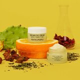 Youth To The People Superberry Dream Eye Cream krema za predel okoli oči za noč 15 ml | Shoptok.si