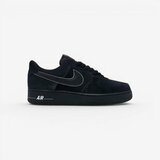 Nike Nizke superge Air Force 1 Low '07 LV8 Black Iron Grey Črna | Shoptok.si