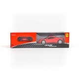 Rastar igračka RC auto Ferrari 458 Italia 1:24-crv cijene