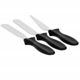  Set od 3 slastičarske lopatice | shoptok.hr