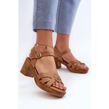 PE1 Ženske sandale Kesi | Eponuda.ba