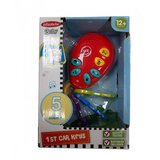 Infunbebe igracka kljucevi 12m+ sa zvukom ( LS010C ) LS010C | ePonuda.com