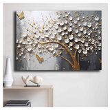 WALLXPERT Slika na zidu na platnu 70x100cm | Eponuda.ba
