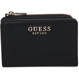 Guess Denarnice BLA LAUREL II Črna u