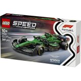 Lego Speed ​​​​Champions Aston Martin Aramco F1 AMR24 igračka trkaći automobil 10+ Cijene