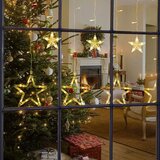 Tutumi LED zavjesa s daljinskim upravljačem (CD001-138) | shoptok.hr