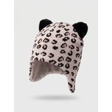 Sinsay Kapa s ušima s leopard uzorkom | shoptok.hr