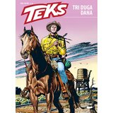 Veseli četvrtak Grupa autora - Teks 90 - Tri duga dana | Eponuda.com