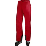 Helly Hansen Legendary Insulated Pant Red M