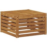  Setovi sofa Prirodna Čvrsto drvo akacije | shoptok.hr
