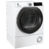 Hoover Sušilni stroj NDEH11A2TCBEXS-S, 11 kg, A++ (31102200) | Shoptok.si