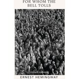 The Book Service Limited Ernest Hemingway - For Whom the Bell Tolls Cene