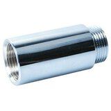  Produžetak za slavinu (⅜″, Duljina: 30 mm, Kromirano) Cijene