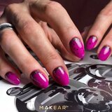 Makear trajni gel lak za nokte UV i LED 937 UV