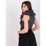 Factory Price Snood-AT-KM-241380-navy blue | Shoptok.si