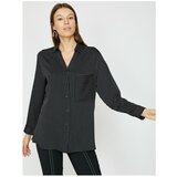 Koton Women's Black Shirt | Shoptok.si