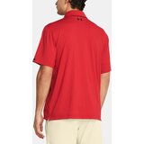 Under Armour Men's UA T2G Polo LB-RED T-Shirt - Men's | shoptok.hr